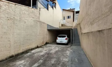 Chácara / sítio à venda no Jardim Rosa de Franca, Guarulhos 