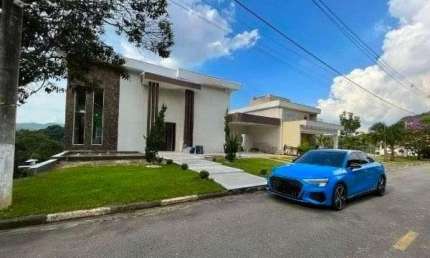 Casa com 4 quartos à venda em Santa Inês, Mairiporã 