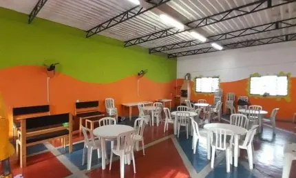Ponto comercial com 1 sala para alugar no Cocaia, Guarulhos 