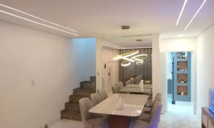 Casa com 3 quartos à venda no Torres Tibagy, Guarulhos 