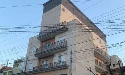 Apartamento com 2 quartos à venda na Cidade Patriarca, São Paulo 