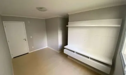 Apartamento com 1 quarto à venda no Gopoúva, Guarulhos 