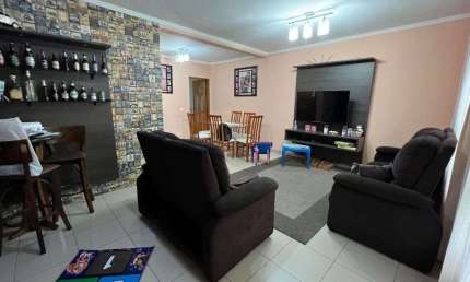 Casa com 3 quartos à venda na Vila Rosália, Guarulhos 