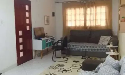 Casa com 3 quartos à venda no Parque Continental II, Guarulhos 