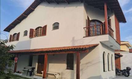 Casa com 5 quartos à venda na Vila Galvão, Guarulhos 