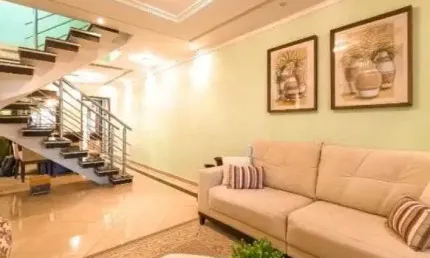 Casa com 4 quartos à venda no Jardim Paraventi, Guarulhos 