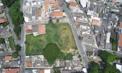 Chácara / sítio à venda no Gopoúva, Guarulhos 