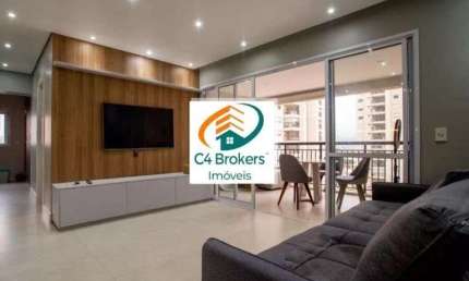 Apartamento com 2 quartos à venda no Jardim Maia, Guarulhos 