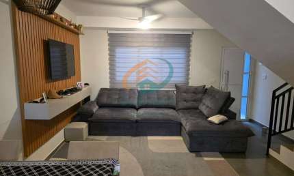 Casa com 2 quartos à venda no Jardim Santo Antônio, Atibaia 