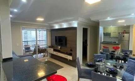 Apartamento com 2 quartos à venda no Jardim Flor da Montanha, Guarulhos 