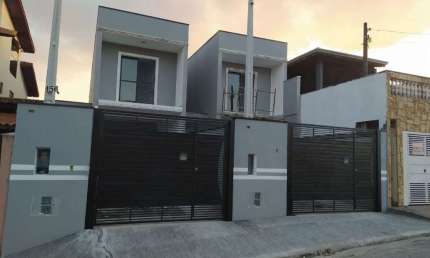 Casa com 3 quartos à venda no Portão, Arujá 
