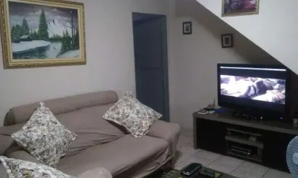 Casa com 3 quartos à venda no Residencial Parque Cumbica, Guarulhos 