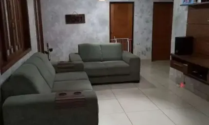 Chácara / sítio com 7 quartos à venda no Jundiaizinho, Atibaia 