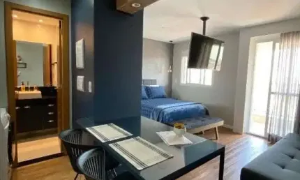 Ponto comercial para alugar no Centro, Guarulhos 