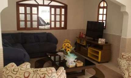 Casa com 3 quartos à venda na Vila Rio de Janeiro, Guarulhos 