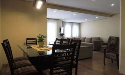 Apartamento com 3 quartos à venda na Vila Galvão, Guarulhos 