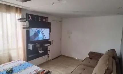 Apartamento com 2 quartos à venda na Vila Alzira, Guarulhos 