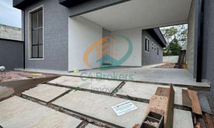 Casa com 3 quartos à venda no Terra Preta, Mairiporã 