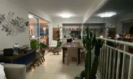 Apartamento com 3 quartos à venda na Vila Leonor, Guarulhos 