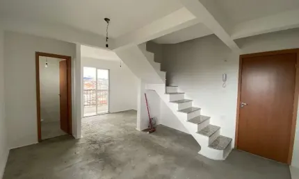 Apartamento com 2 quartos à venda na Vila Galvão, Guarulhos 