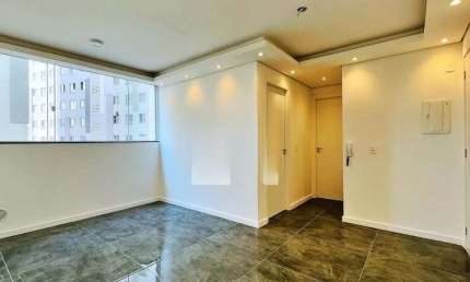 Apartamento com 2 quartos à venda na Vila das Bandeiras, Guarulhos 