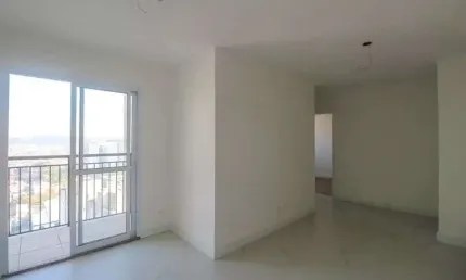 Apartamento com 2 quartos à venda na Vila Antonieta, São Paulo 