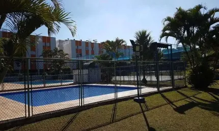 Apartamento com 2 quartos à venda no Jardim Testae, Guarulhos 