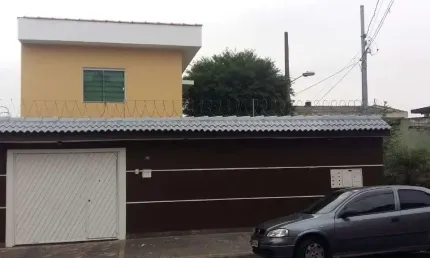 Casa com 5 quartos à venda no Jardim América, Guarulhos 
