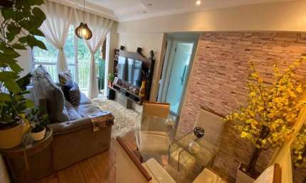 Apartamento com 2 quartos à venda na Ponte Grande, Guarulhos 