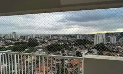Apartamento com 2 quartos à venda na Vila Rosália, Guarulhos 