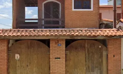 Casa com 3 quartos à venda no Parque Continental II, Guarulhos 