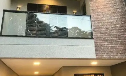 Casa com 3 quartos à venda no Parque Continental II, Guarulhos 