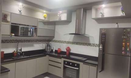 Casa com 3 quartos à venda na Vila Ré, São Paulo 