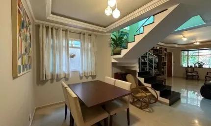Casa com 3 quartos à venda no Parque Continental I, Guarulhos 