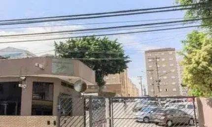 Apartamento com 2 quartos à venda no Jardim Iporanga, Guarulhos 