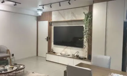 Apartamento com 3 quartos à venda na Vila Augusta, Guarulhos 