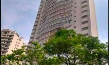 Apartamento com 3 quartos à venda no Jardim Maia, Guarulhos 