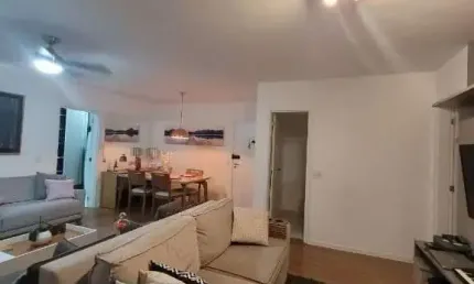 Apartamento com 3 quartos à venda no Jardim Flor da Montanha, Guarulhos 