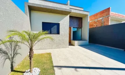 Casa com 3 quartos à venda no Nova Cerejeira, Atibaia 