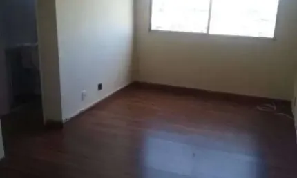 Apartamento com 2 quartos à venda no Jardim Andaraí, São Paulo 