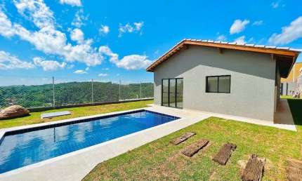 Casa com 3 quartos à venda em Jundiaizinho, Mairiporã 