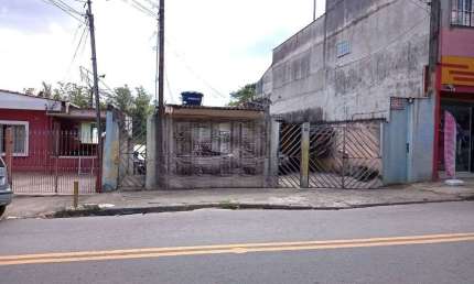 Chácara / sítio à venda no Taboão, Guarulhos 