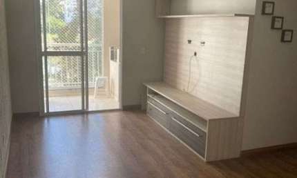 Apartamento com 3 quartos à venda no Jardim Flor da Montanha, Guarulhos 
