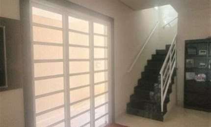 Casa com 4 quartos à venda no Jardim Adriana, Guarulhos 