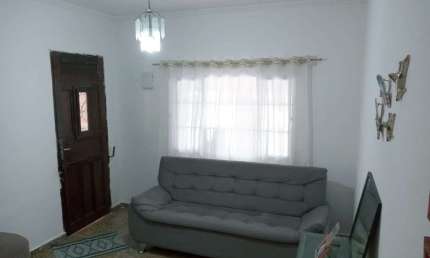 Casa com 1 quarto à venda no Jardim Paraventi, Guarulhos 