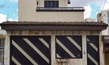 Casa com 3 quartos à venda no Jardim Rosa de Franca, Guarulhos 