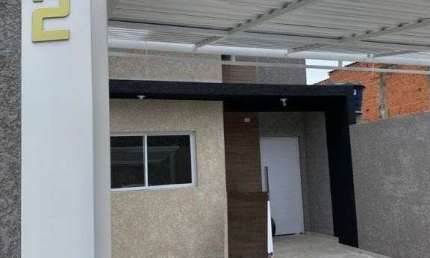 Casa com 3 quartos à venda na Vila Nova Bonsucesso, Guarulhos 
