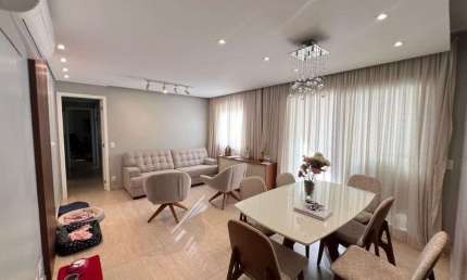 Apartamento com 4 quartos à venda no Centro, Guarulhos 