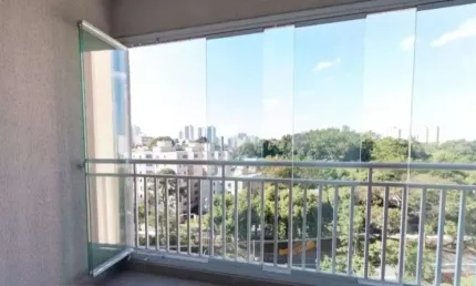 Apartamento com 2 quartos à venda na Vila Leonor, Guarulhos 