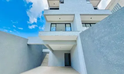 Casa com 3 quartos à venda no Jardim dos Pinheiros, Atibaia 